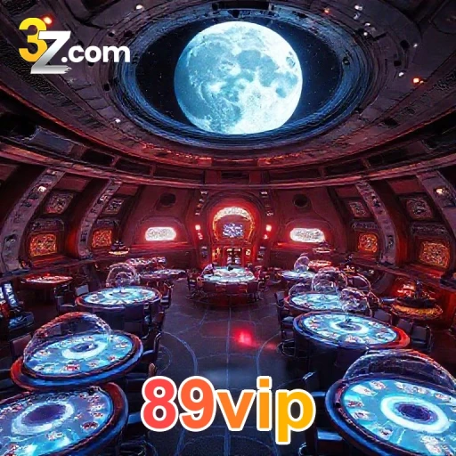 89vip Aplicativo Móvel