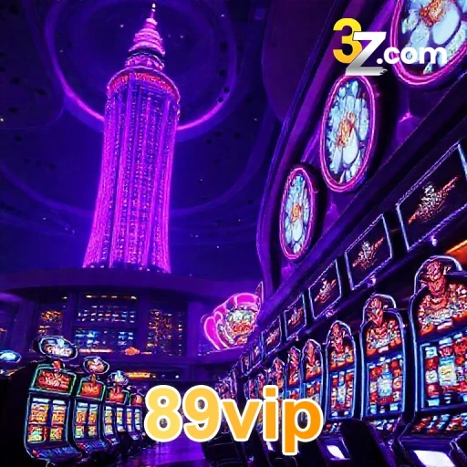 89vip Apostas em Esportes