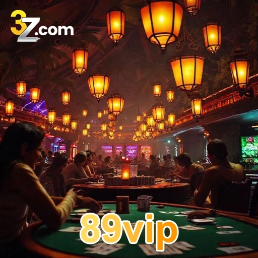89vip
